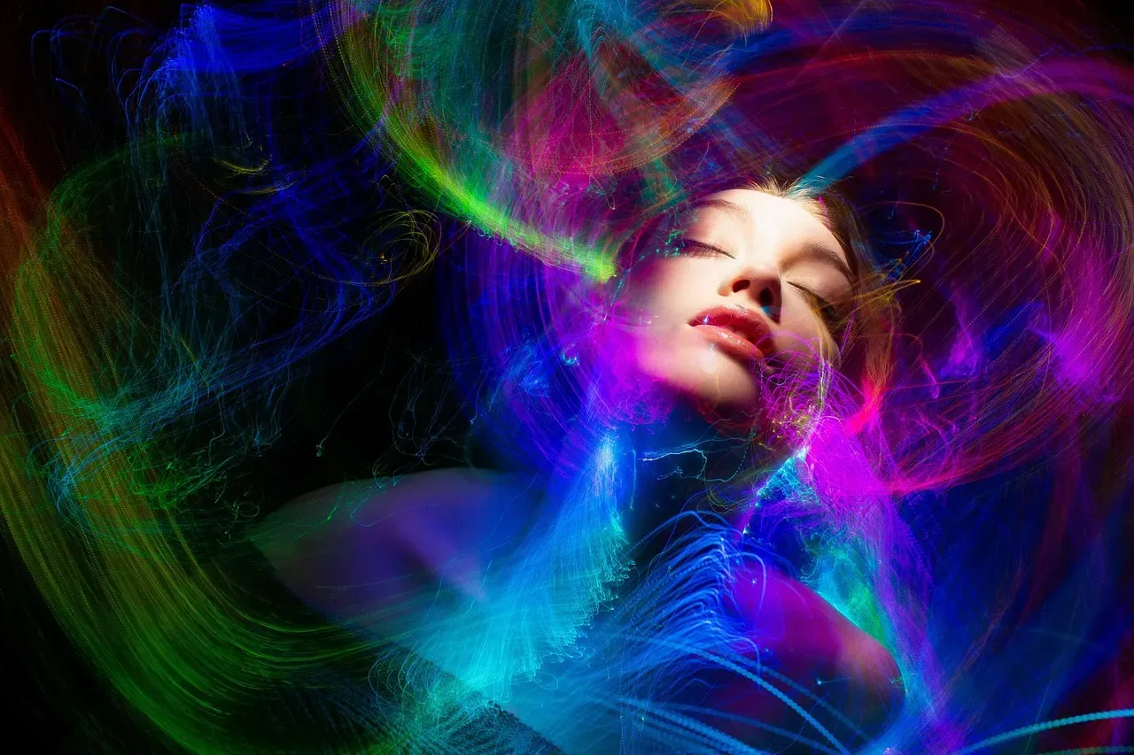 Escaping into Creative and Imaginative Worlds (Image Credits: Pixabay)