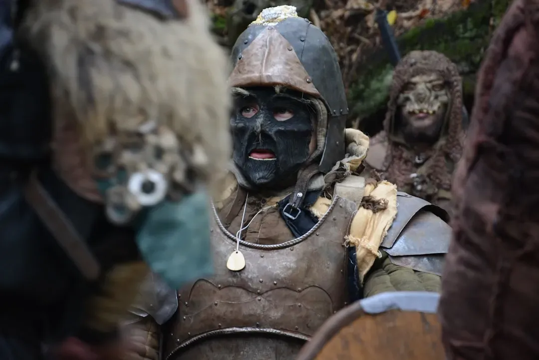 7. The Social Status Theory: Skill as a Path to Power and Prestige (Image Credits: Unsplash)