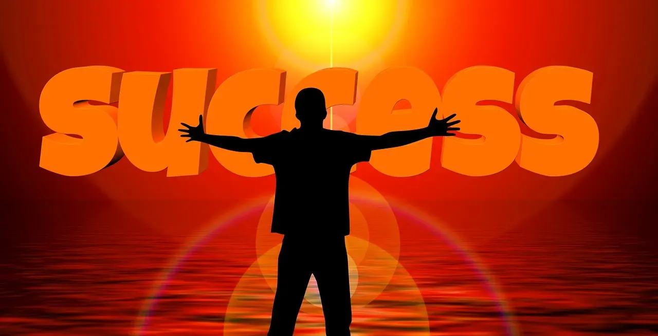 Conclusion: Building Your Own Definition of Success (Image Credits: Pixabay)