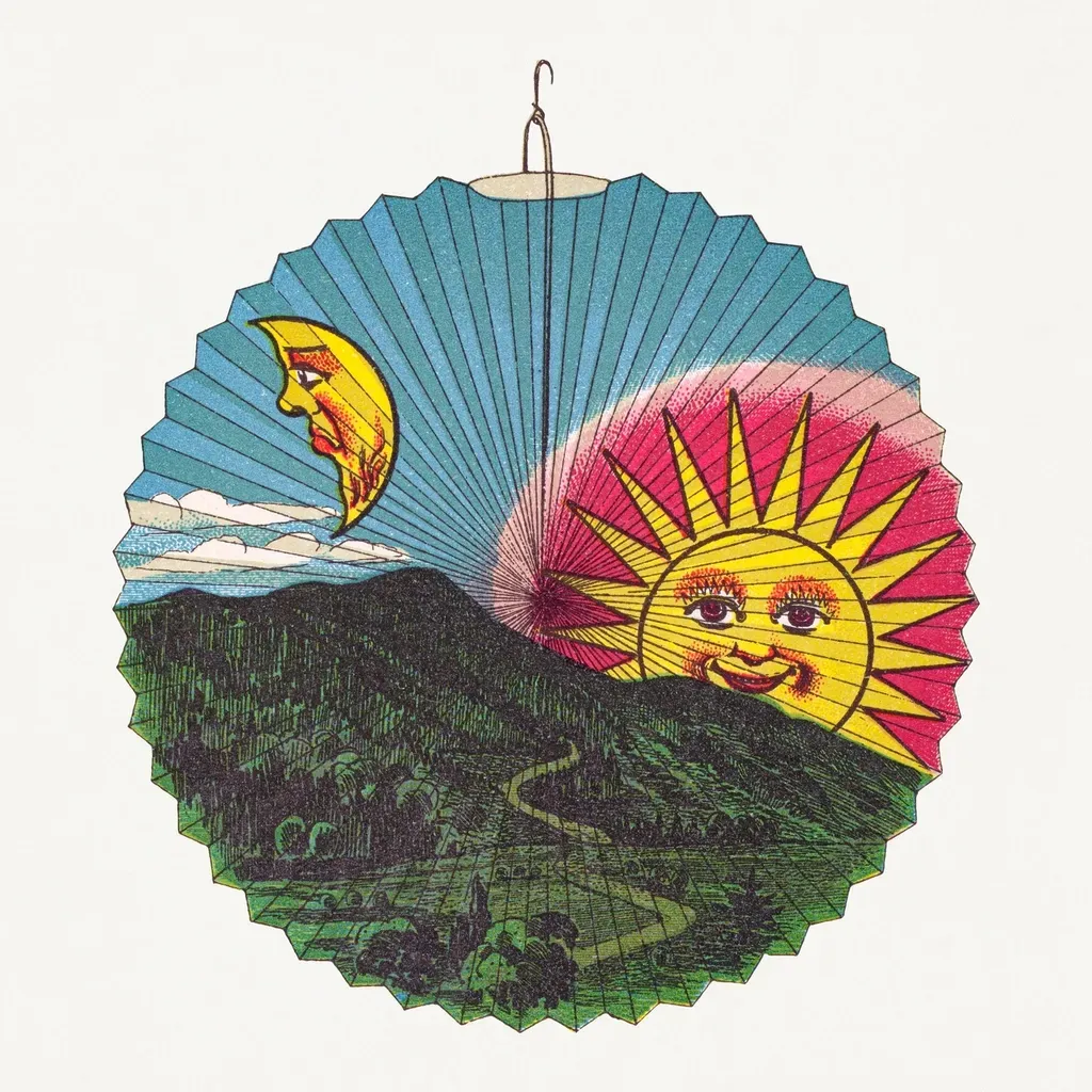 The Big Three: Sun, Moon, and Rising Signs (Image Credits: Rawpixel)