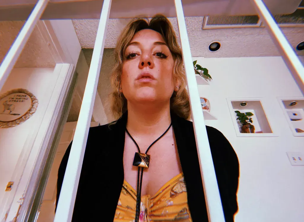 Aquarius: The Loss of Independence and Individuality (Image Credits: Flickr)