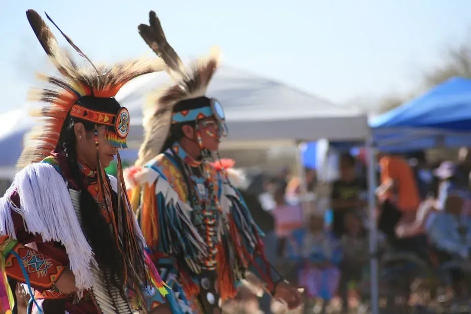 Conclusion: Why These Origin Stories Should Reshape Our National Story (Image Credits: Pexels)