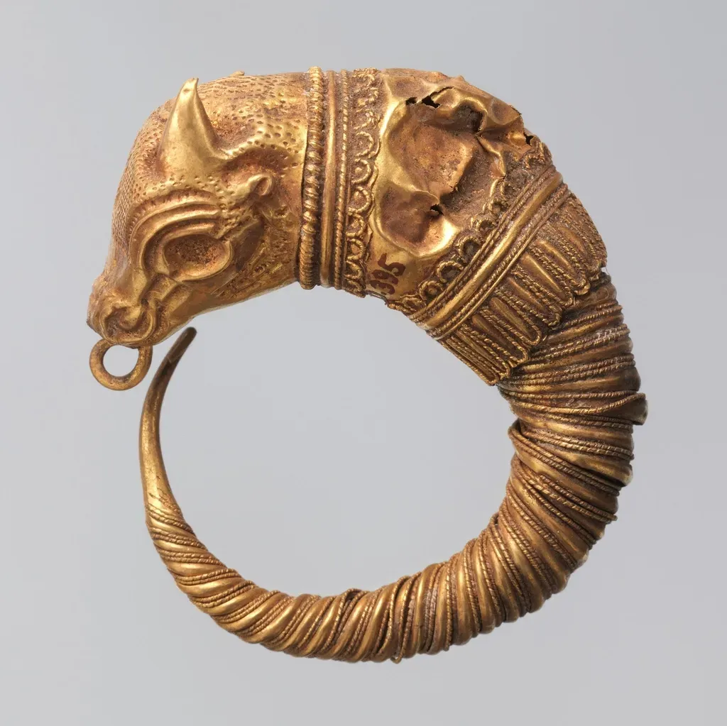 Jewellery and the Birth of Symbolic Thinking (Image Credits: Rawpixel)