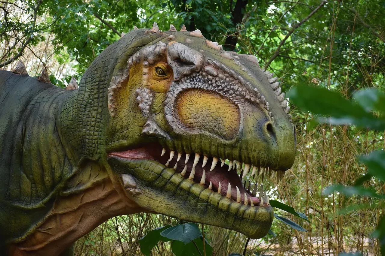 Conclusion: Texas's Prehistoric Legacy Lives On (Image Credits: Pixabay)