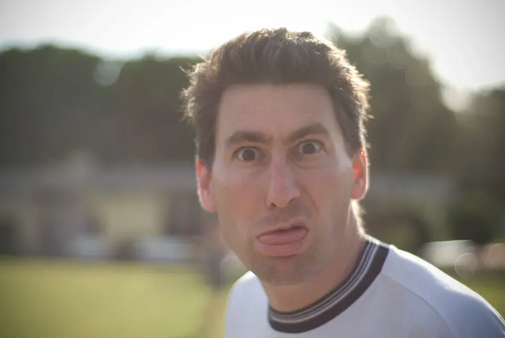 They Struggle to Accept Compliments (Image Credits: Flickr)