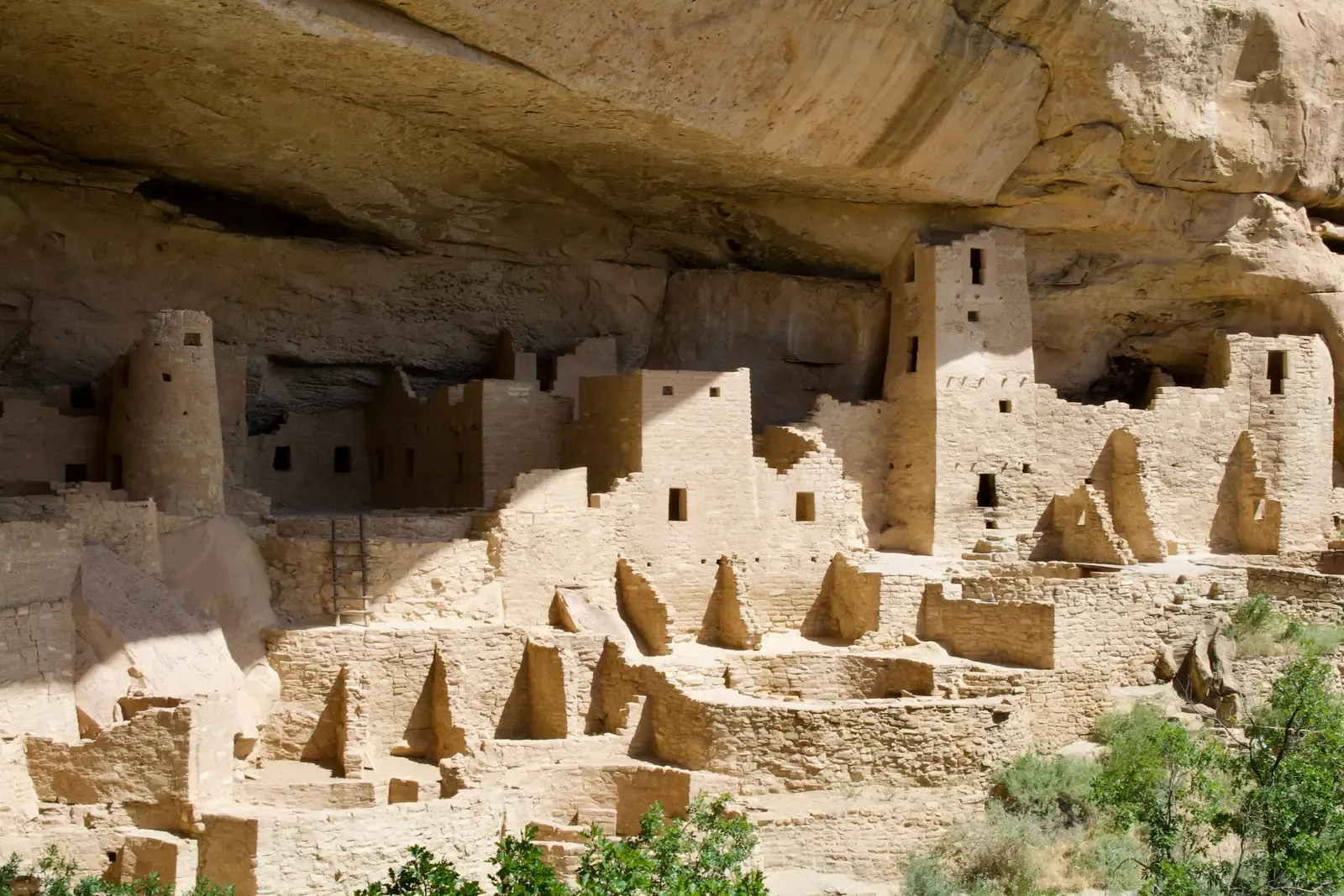 What These Vanished Civilizations Tell Us (Image Credits: Wikimedia)