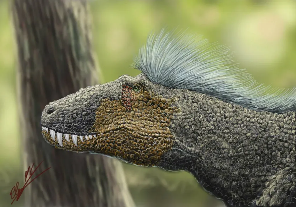 Hunting, Feeding, and Living Like a Coastal Apex Predator (By Eloy Manzanero, CC BY-SA 3.0)