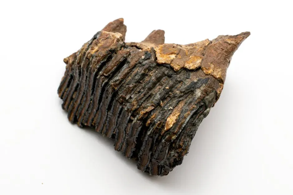 What Exactly Is a Fossil, and Why Does It Matter? (Image Credits: Pexels)