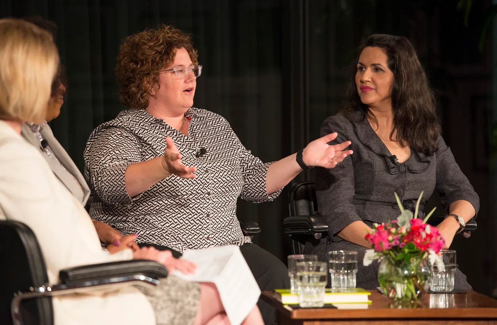 Conversations Always Become About Them (Image Credits: Wikimedia)