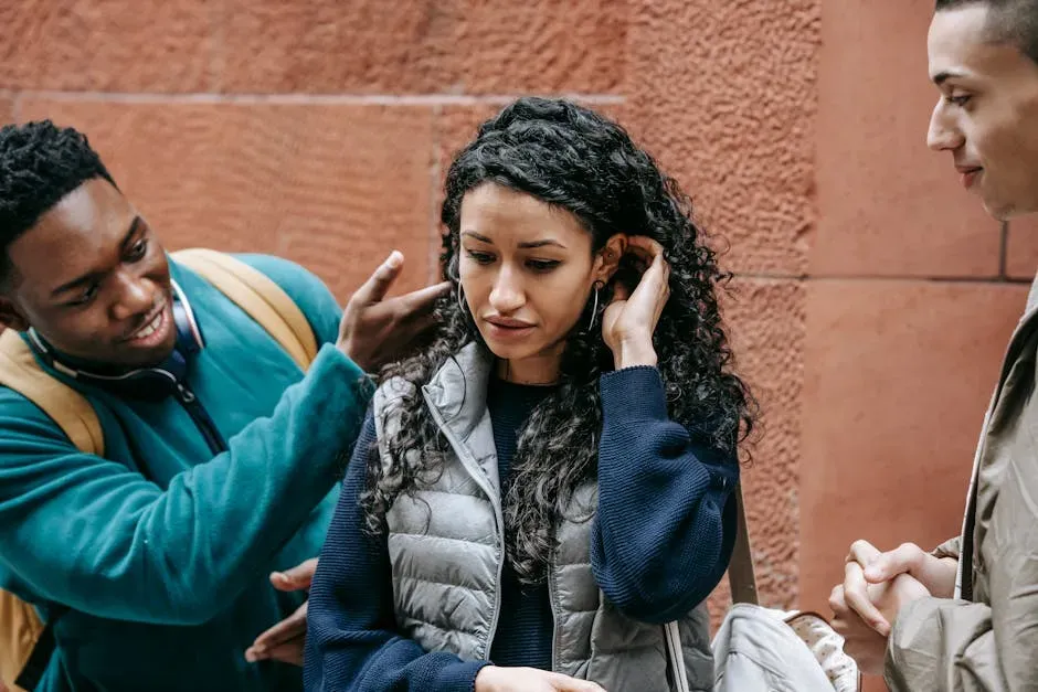 Social Anxiety: The Mental Replay Loop (Image Credits: Pexels)