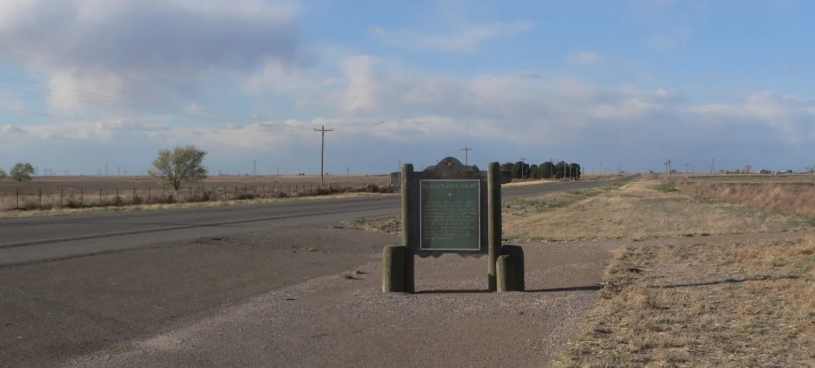 They Built the First Known Water Control System in North America (Image Credits: Wikimedia)