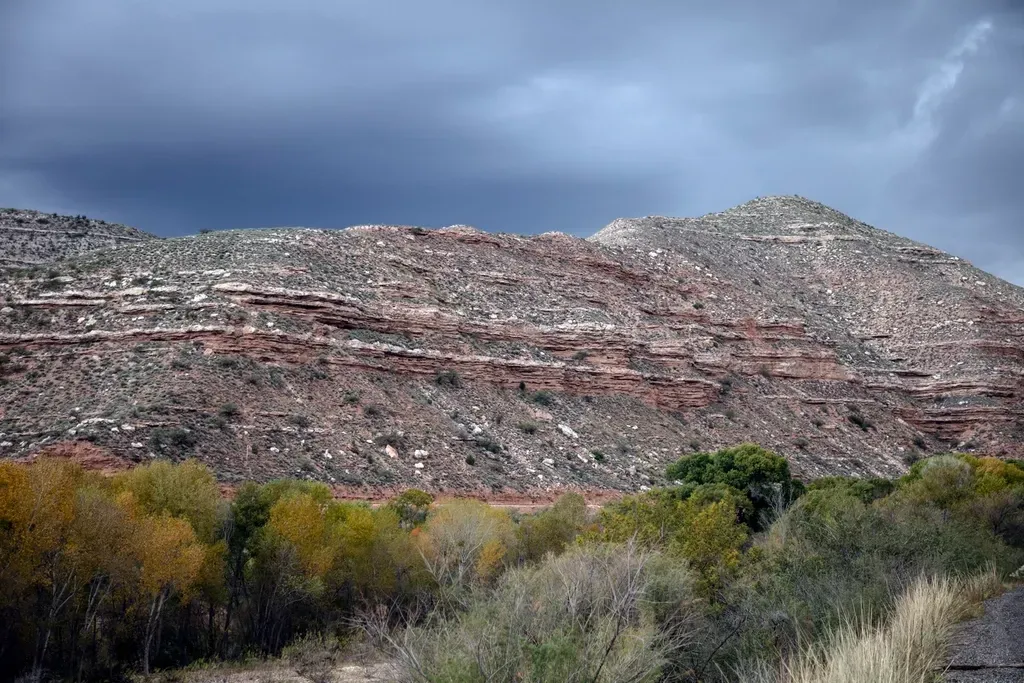 Birth of Buoyant Continents: How Granite Changed Everything (Image Credits: Rawpixel)
