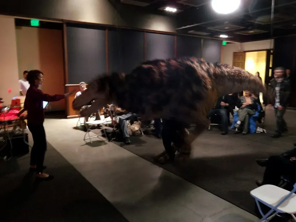 The Old Story: Cold-Blooded Giants We Got Very Wrong (craigdietrich, Flickr, CC BY 2.0)