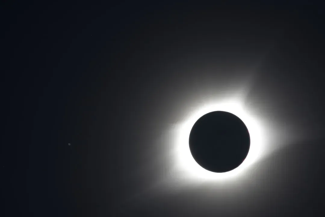 The Moon, Planets, And Eclipses As Emotional Triggers (Image Credits: Unsplash)