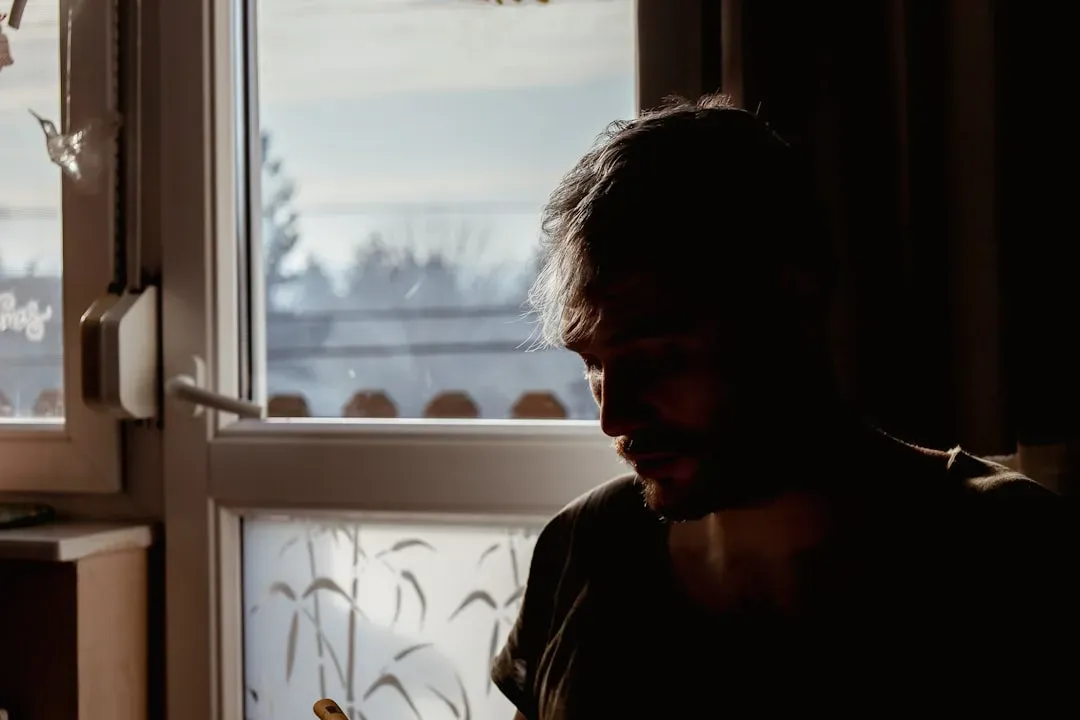 Self-Pity: The Quicksand of Cancer's Mind (Image Credits: Unsplash)