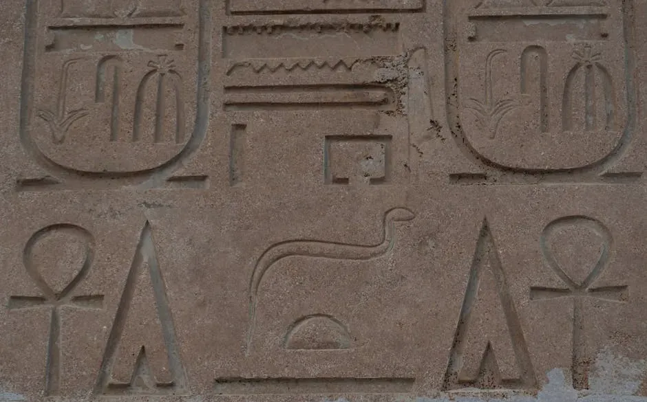 Symbol Explosion: When Your Brain Started Thinking in Pure Abstractions (Image Credits: Pexels)