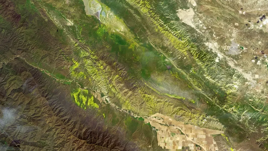 Conclusion: Echoes of Vanished Oceans (Image Credits: Unsplash)