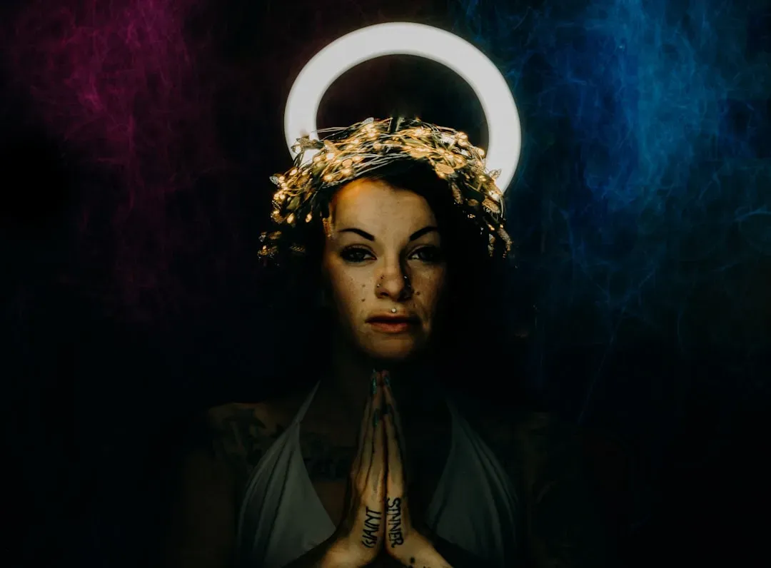 Virgo: Perfection Through Acceptance (Image Credits: Unsplash)