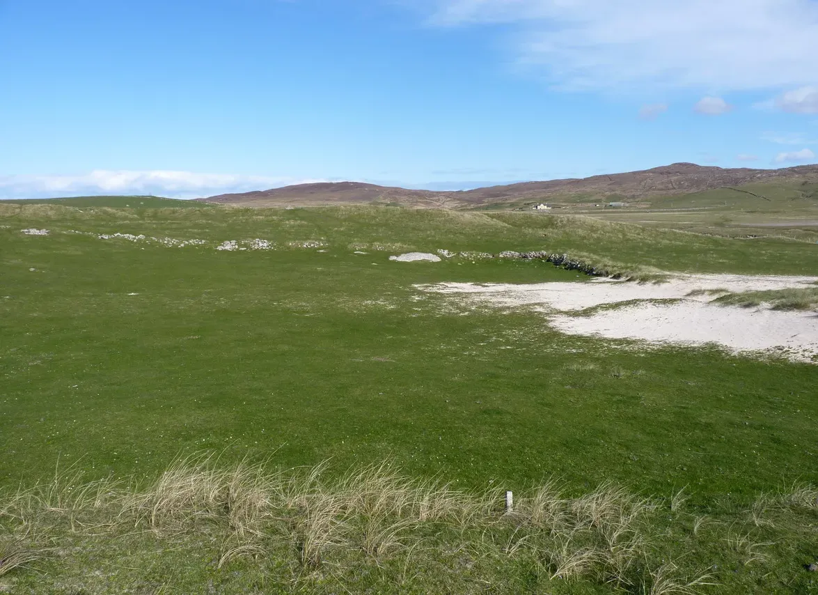 The Holocene Climate Sweet Spot: Cradle of Agriculture and Civilization (Geograph Britain and Ireland, CC BY-SA 2.0)