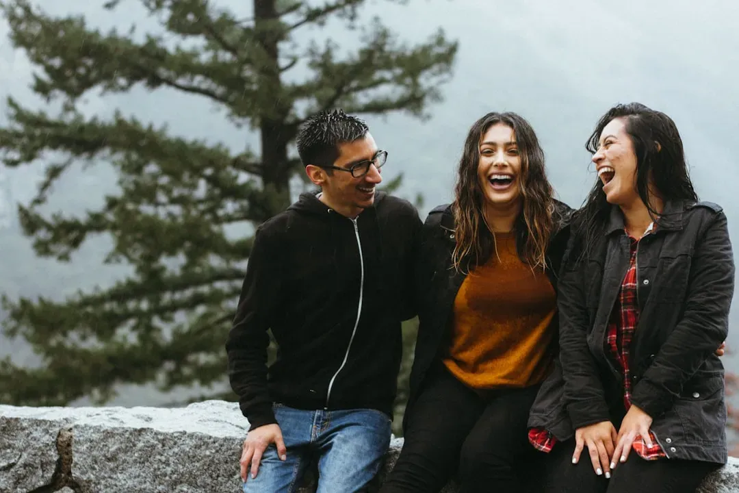 People-Pleasing, Over-Apologizing, and the Illusion of Control (Image Credits: Unsplash)