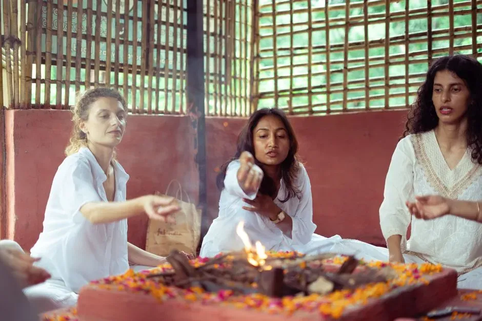 9. Integrating Spirituality With Daily Life (Rather Than Compartmentalizing It) (Image Credits: Pexels)