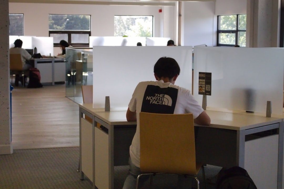 The Independent Workers (Image Credits: Unsplash)