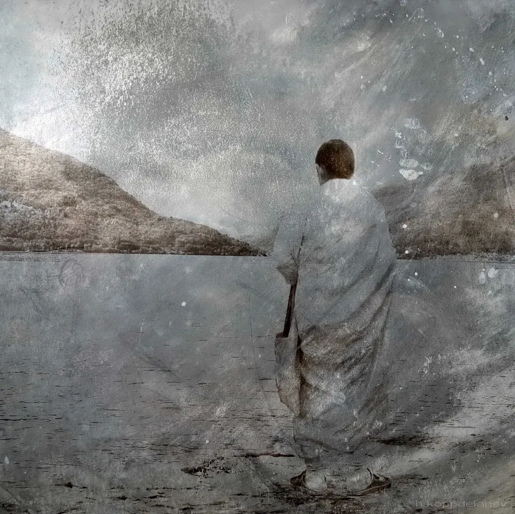 They Honor Their Dreams and Inner Symbolism (Image Credits: Flickr)