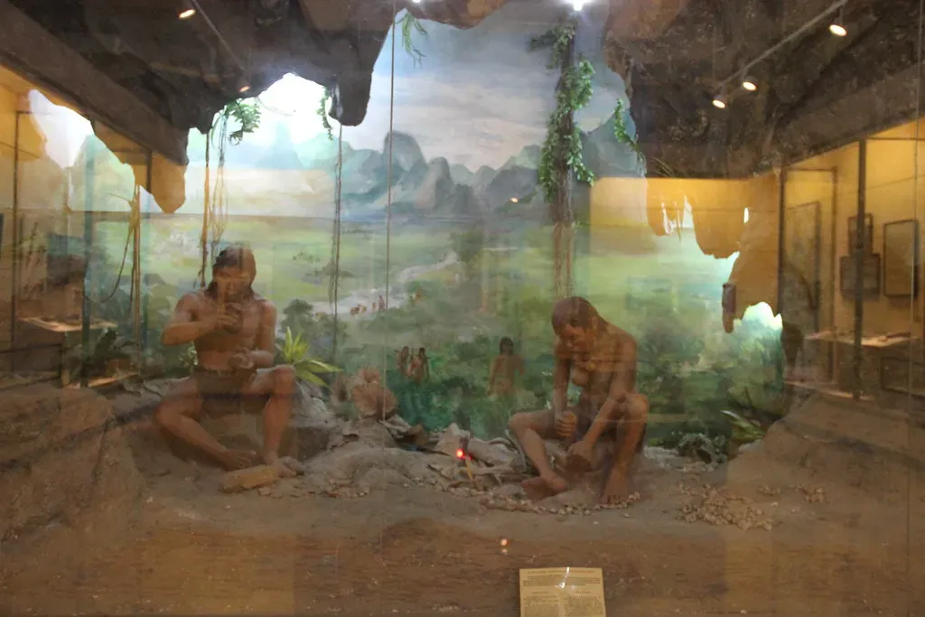5. Compressing Global Diversity into a Single Imagined Scene (Image Credits: Flickr)
