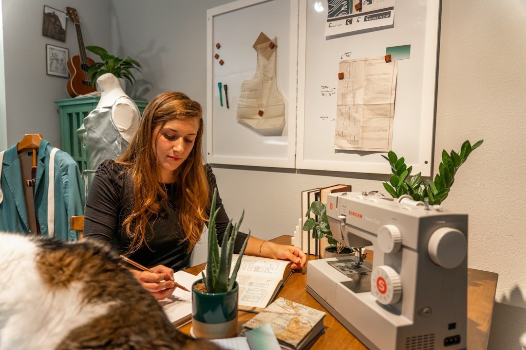 Build Creative Structure Systems (Image Credits: Unsplash)