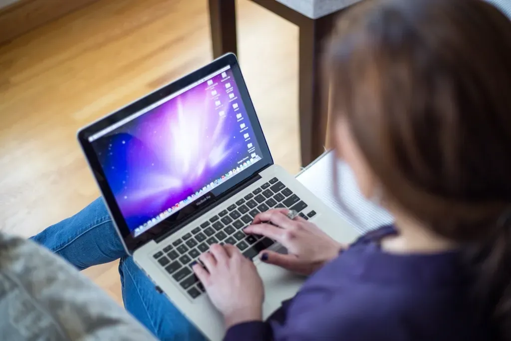 Why Doing Feels Safer Than Being Seen (Image Credits: Rawpixel)