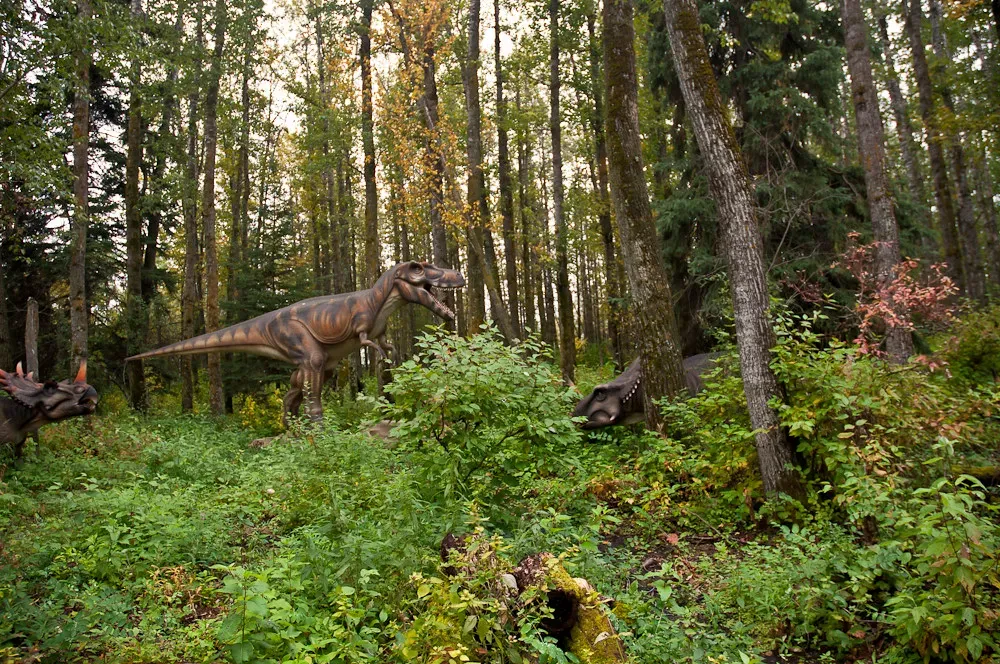 Conclusion: A World More Vivid Than You Ever Imagined (Image Credits: Flickr)