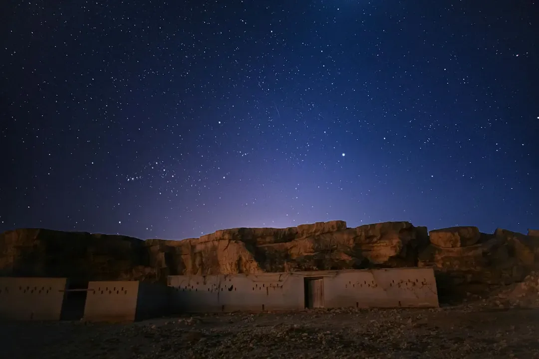 Egyptian Decans: The Lost Language of Time (Image Credits: Unsplash)