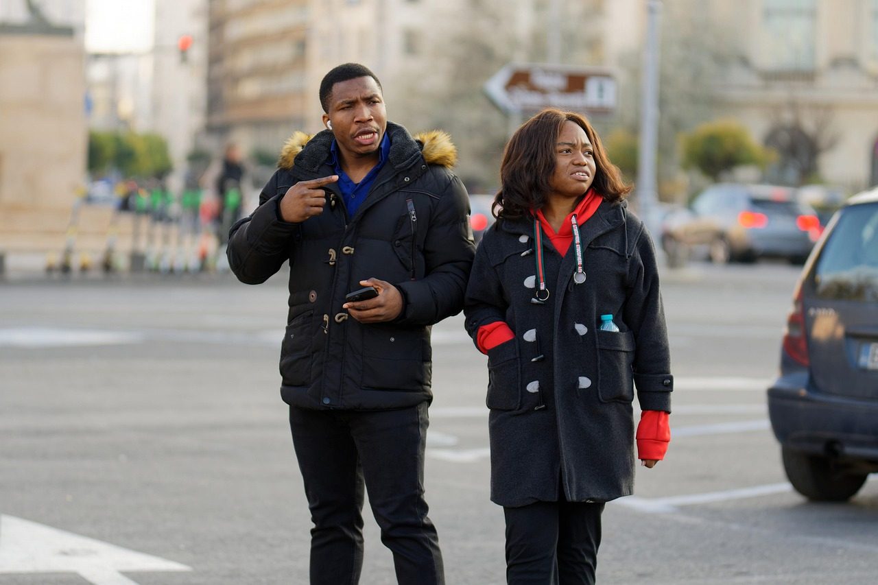 Someone Showing Independence and Self-Improvement (Image Credits: Pixabay)