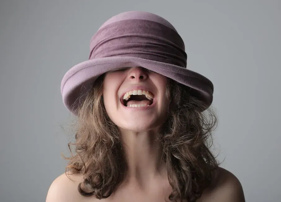 The Misunderstanding: Rude, Immature, Or Actually Hyper-Aware? (Image Credits: Pexels)
