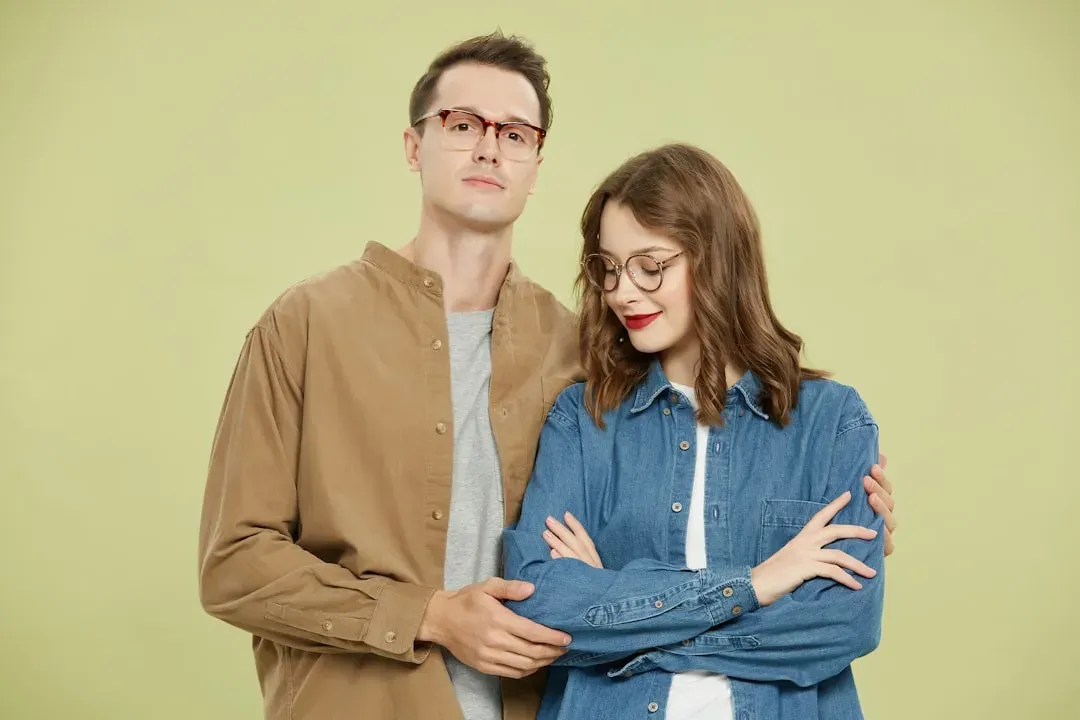 6. Their Nervous Habits Spike When You Are Around (Image Credits: Unsplash)