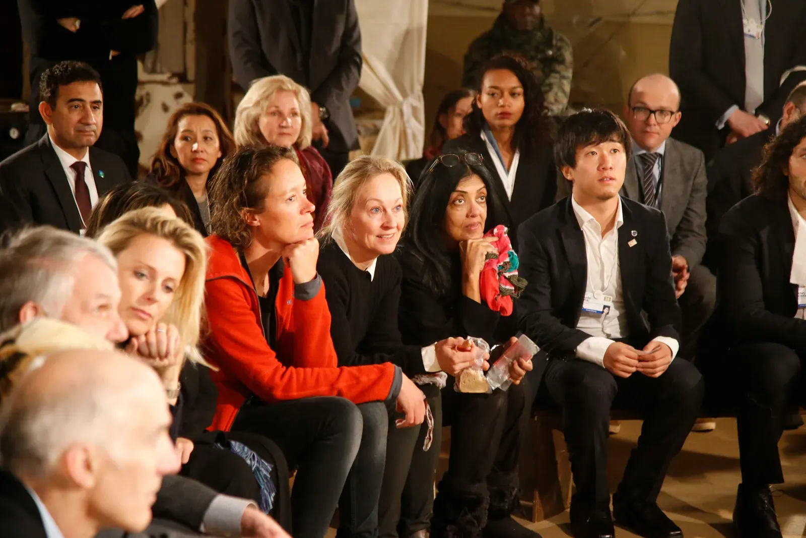 You're Influenced More by Environment Than You Realize (Image Credits: Wikimedia)