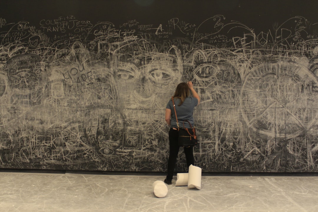 Scorpio: Intensity Transformed Into Power (Image Credits: Unsplash)