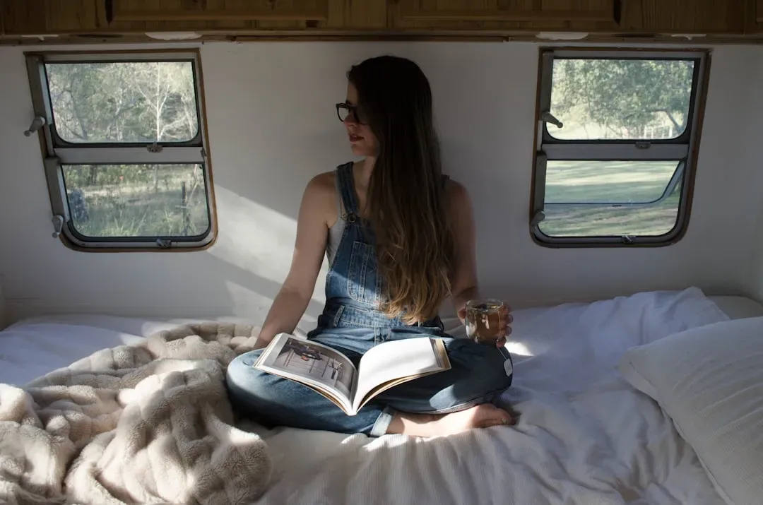 They Master Emotional Self-Awareness (Image Credits: Unsplash)