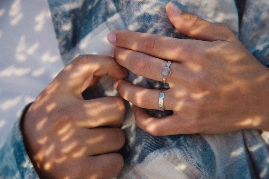 Defensive Palm Positioning (Image Credits: Unsplash)