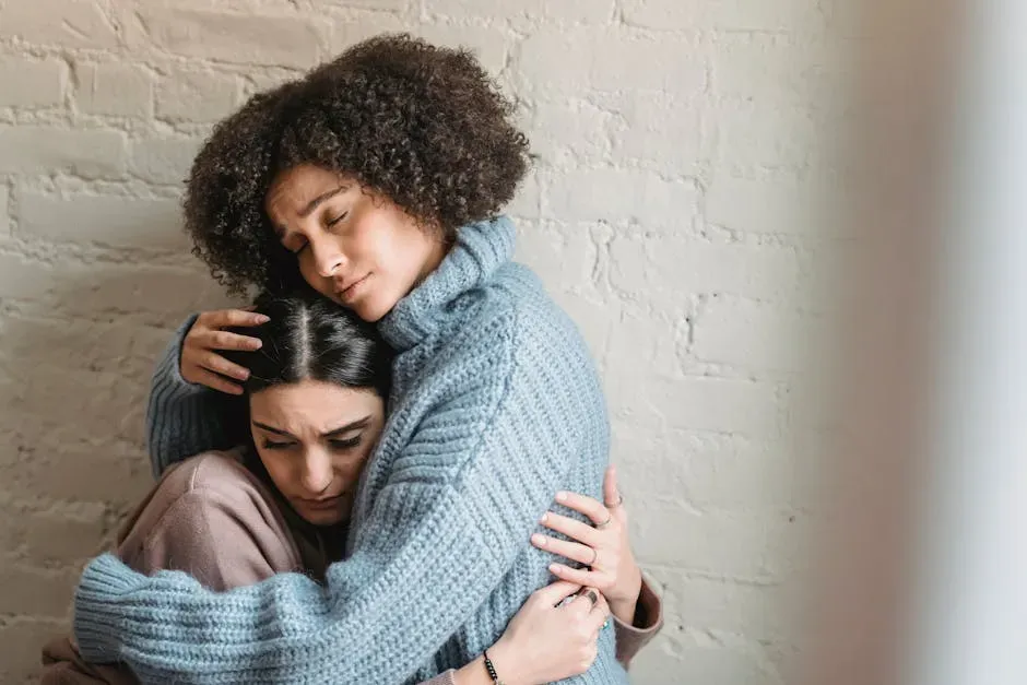 You Bond Faster Over Vulnerability Than Over Fun (Image Credits: Pexels)