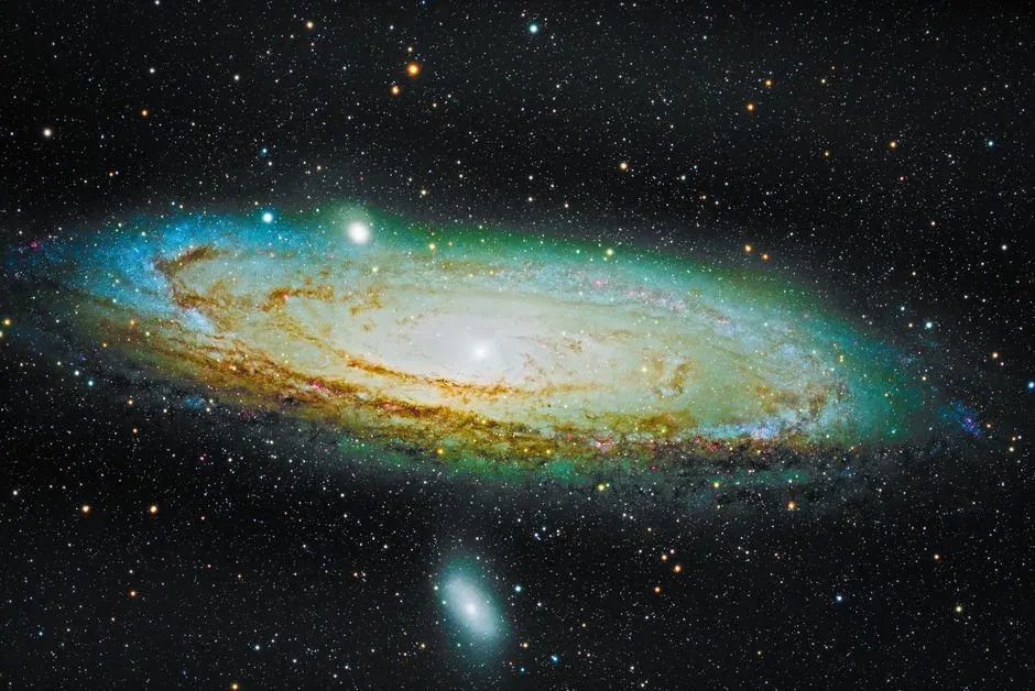 The Psychological Shock of Scale: Why Our Brains Resist the Full Story (Image Credits: Pexels)