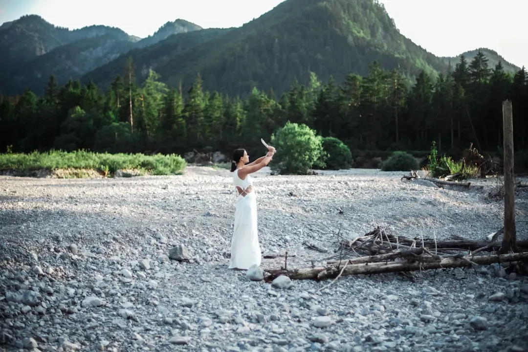 Taurus: Releasing Material Attachments (Image Credits: Unsplash)