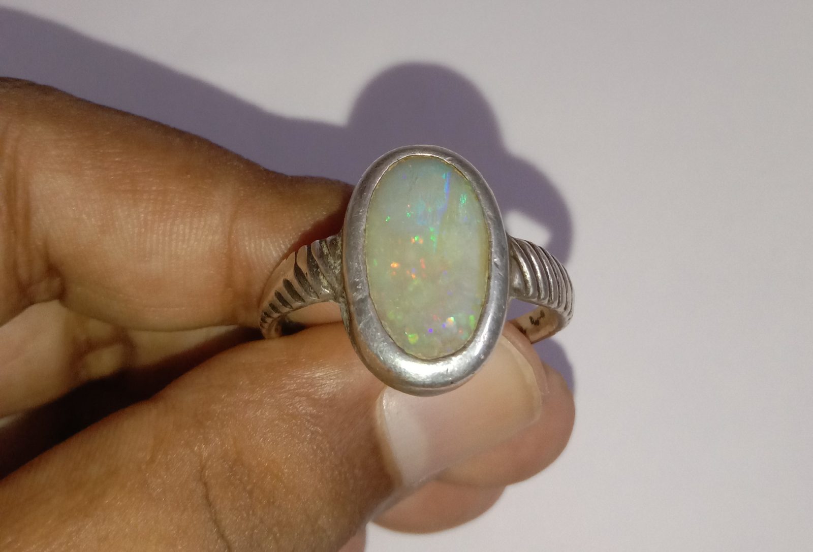 October: Opal – The Spontaneous Creative (Image Credits: Wikimedia)