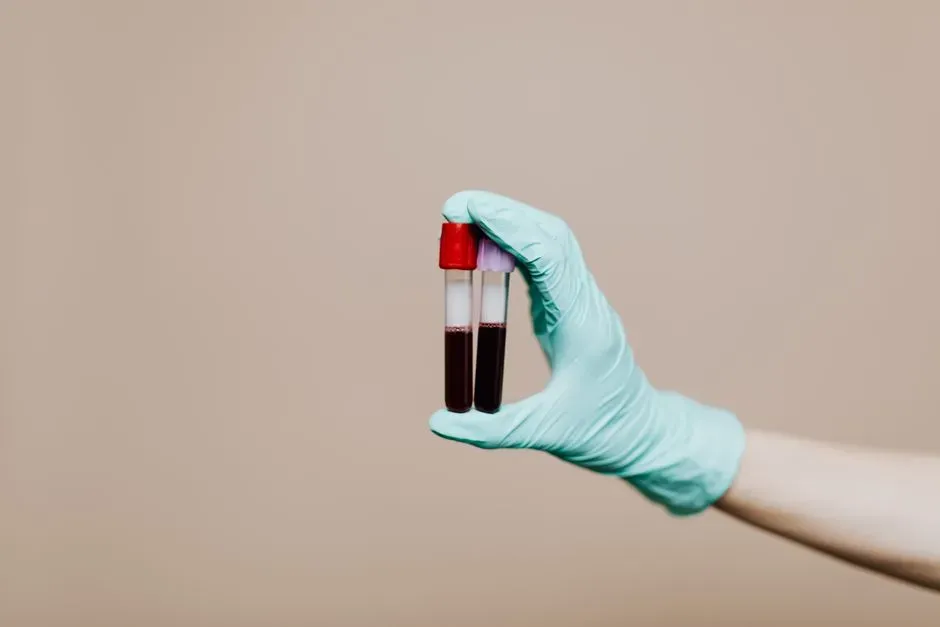 #9 - Liquid Blood That Refused to Freeze Solid (Image Credits: Pexels)