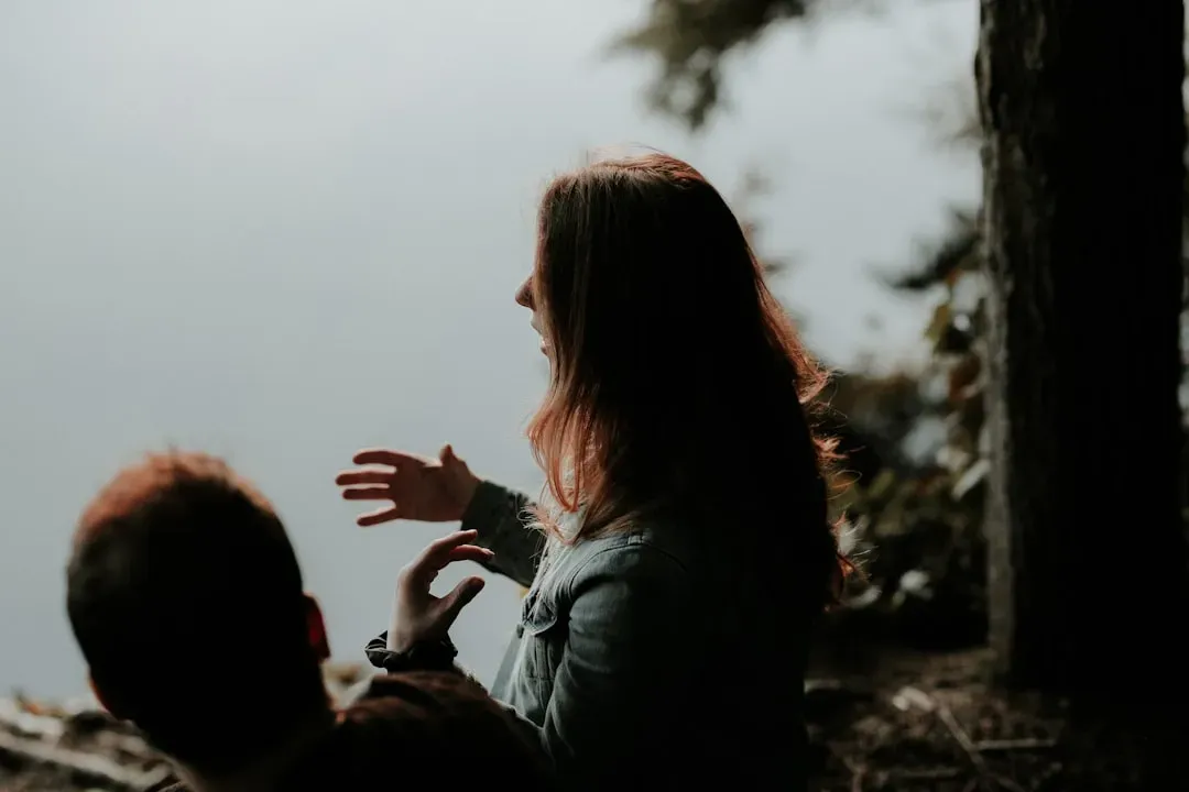 Speech Turned Time Into a Map We Could Navigate (Image Credits: Unsplash)