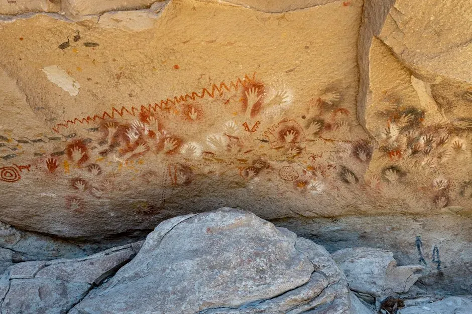 Conclusion: A Hand Reaching Across 30,000 Years (Image Credits: Pexels)