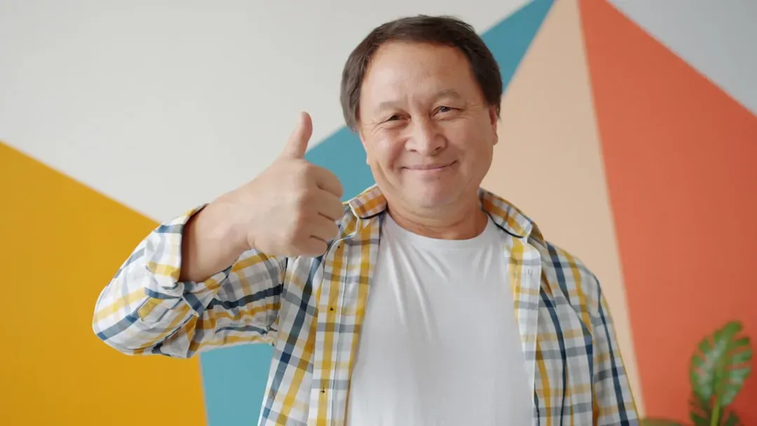 Reframe Your Negative Thoughts Into Learning Opportunities (Image Credits: Unsplash)