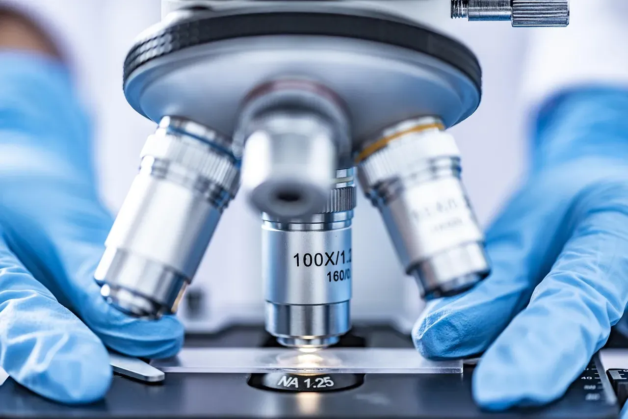 #4 - The Isotope Test That Never Happened (Image Credits: Pixabay)