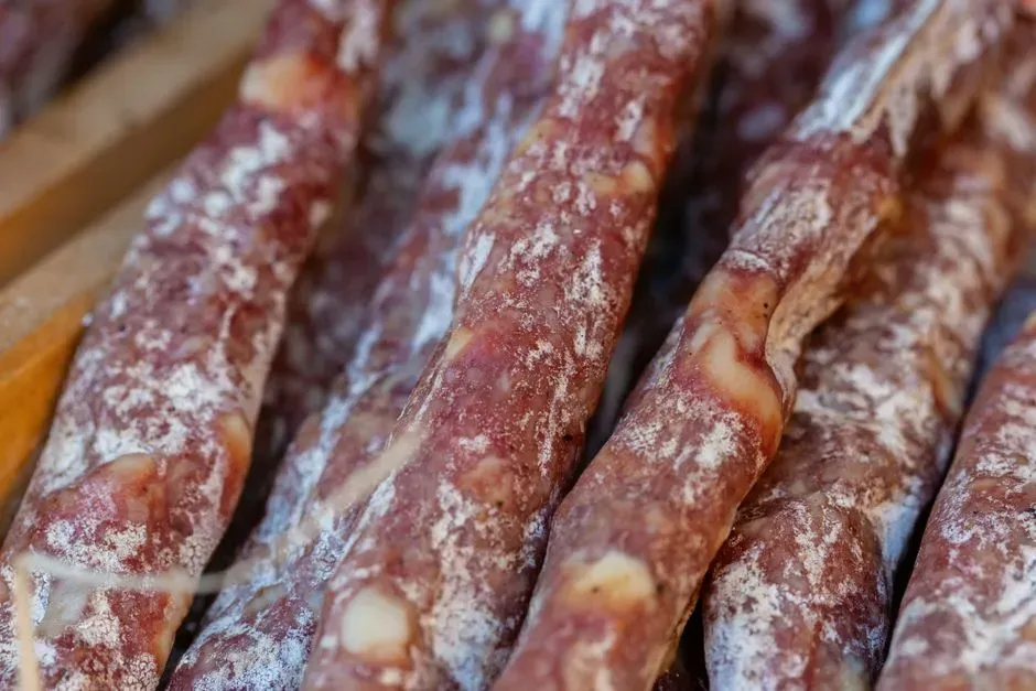 #11: Meat Deliberately Left to Rot (Image Credits: Pexels)