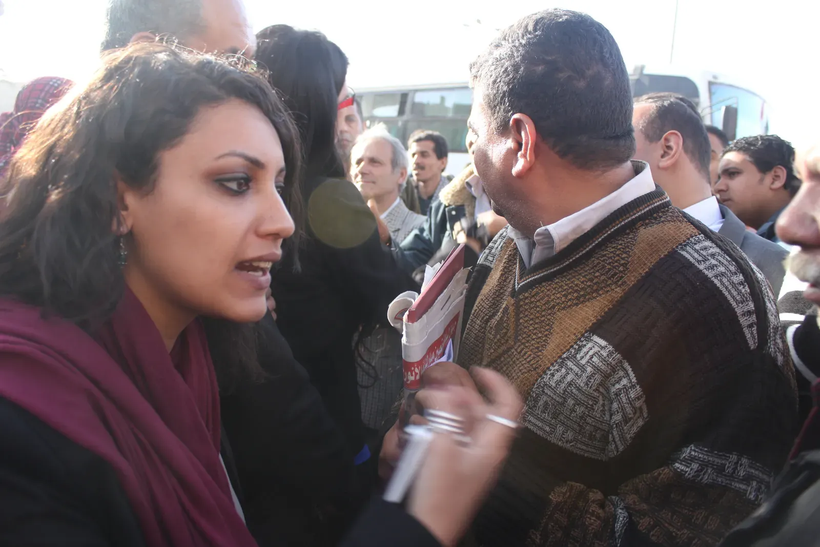 Creating Space For What Really Matters (Image Credits: Wikimedia)